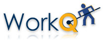 Welcome WorkQ from Ecom Software
